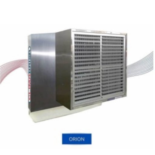 Climatizador Evaporativo Industrial Orion 13 1