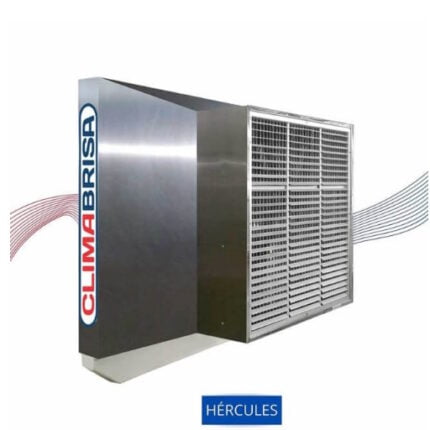 climatizador evaporativo climabrisa hercules 54 1