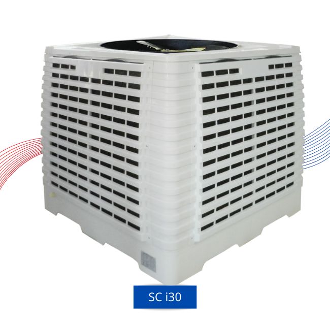 climatizador evaporativo climabrisa sc i30 1