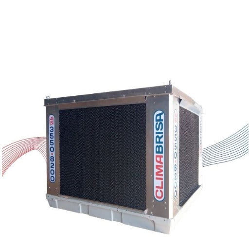 climatizador evaporativo climabrisa teto 40 1