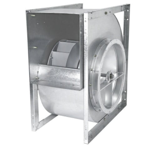 ventilador exaustor centrifugo limit load RLS Q