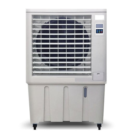 climatizador resfriador evaporativo RFM 80