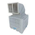 resfriador climatizador evaporativo RFS 20